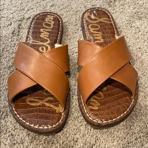 Sam Edelman Slip on’s